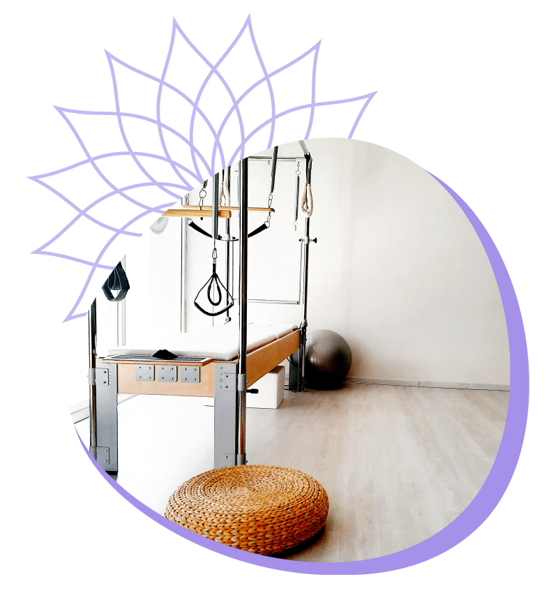 Χώρος του Breath Yoga Studio